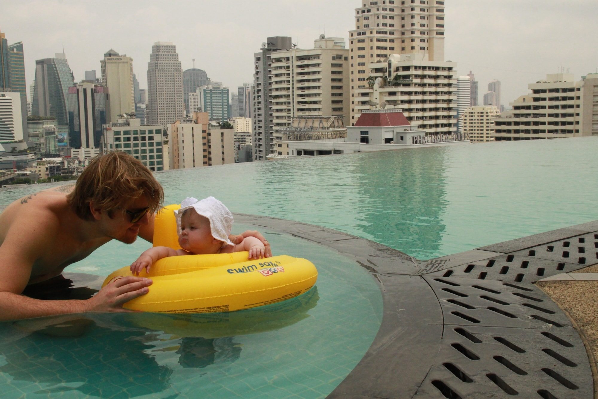 Kids Love Travel: Child friendly hotel in Asia