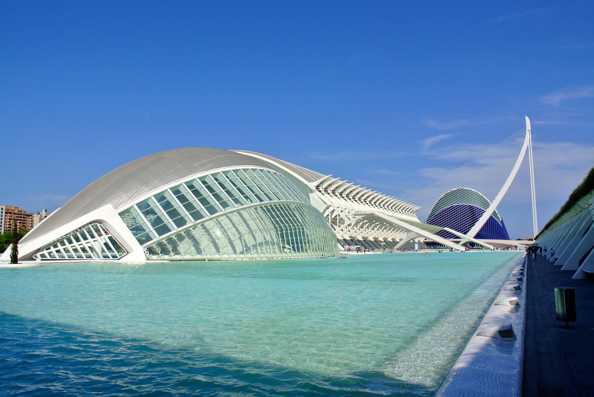 Kids Love Travel: Valencia with kids