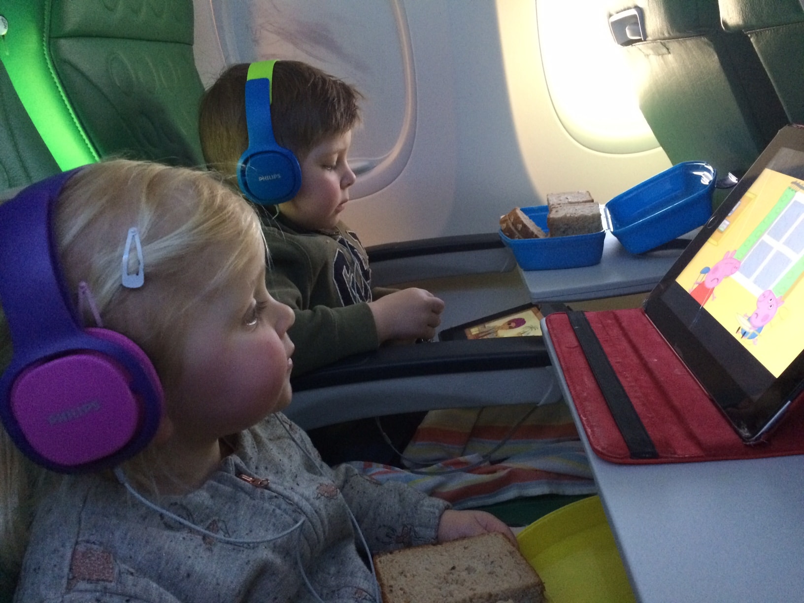 Kids Love Travel