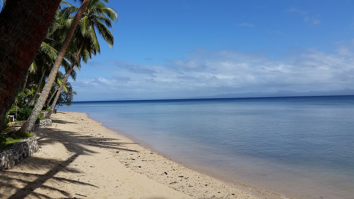 Kids Love Travel: Fiji