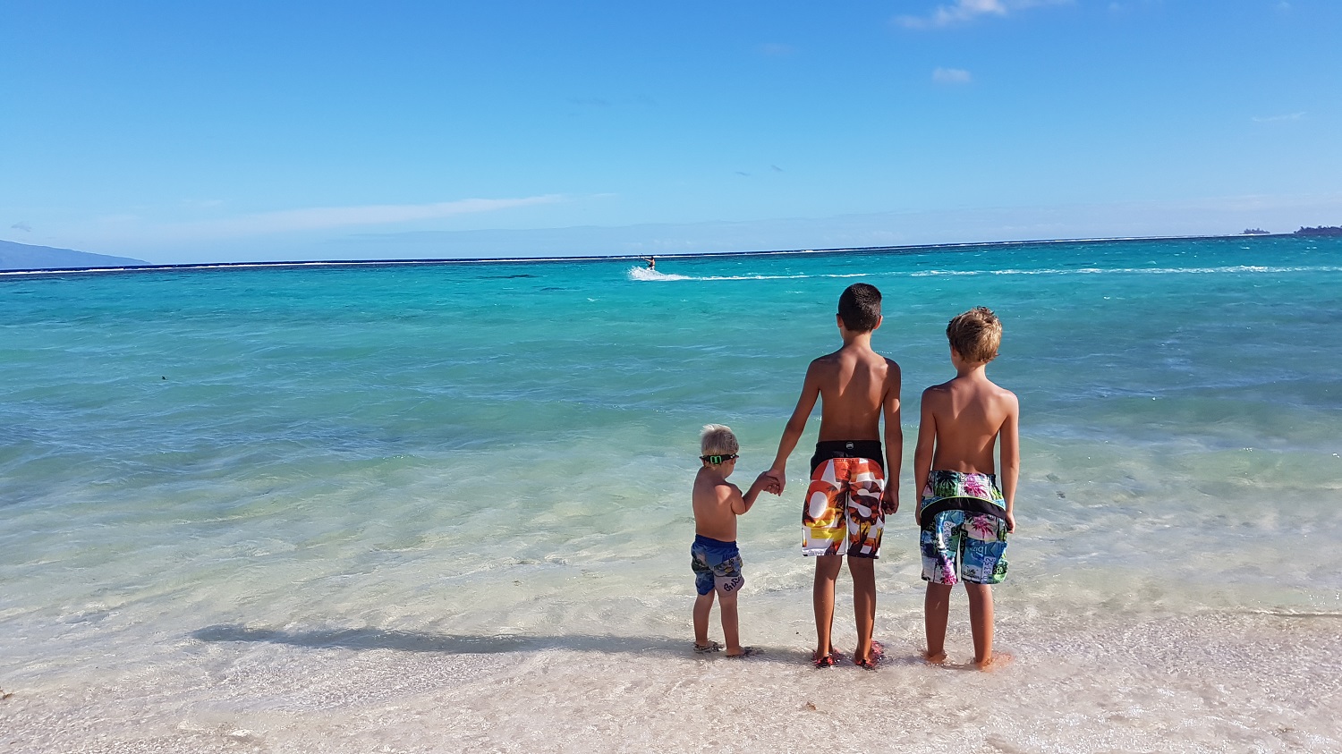 Kids Love Travel: travel the world for a year with kids