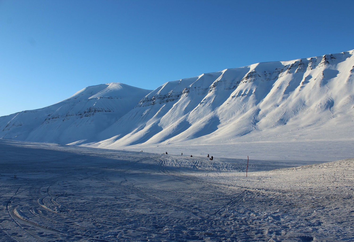 Kids Love Travel: Spitsbergen met kinderen