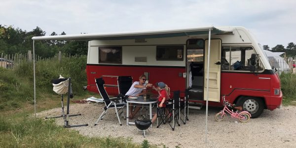 Kids Love Travel: kindvriendelijke campings in Nederland