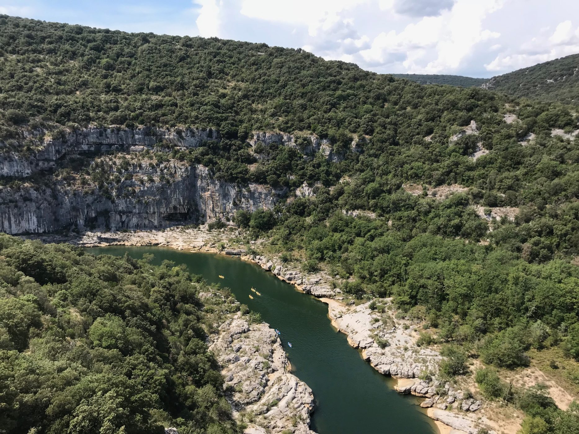 roadtrip door Frankrijk en Spanje, Kids LOve Travel