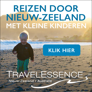 Reizen door Nieuw Zeeland - TravelEssence