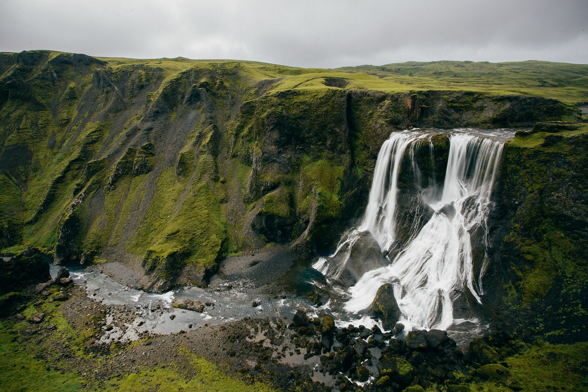 Kids Love Travel Iceland with kids in 7 days