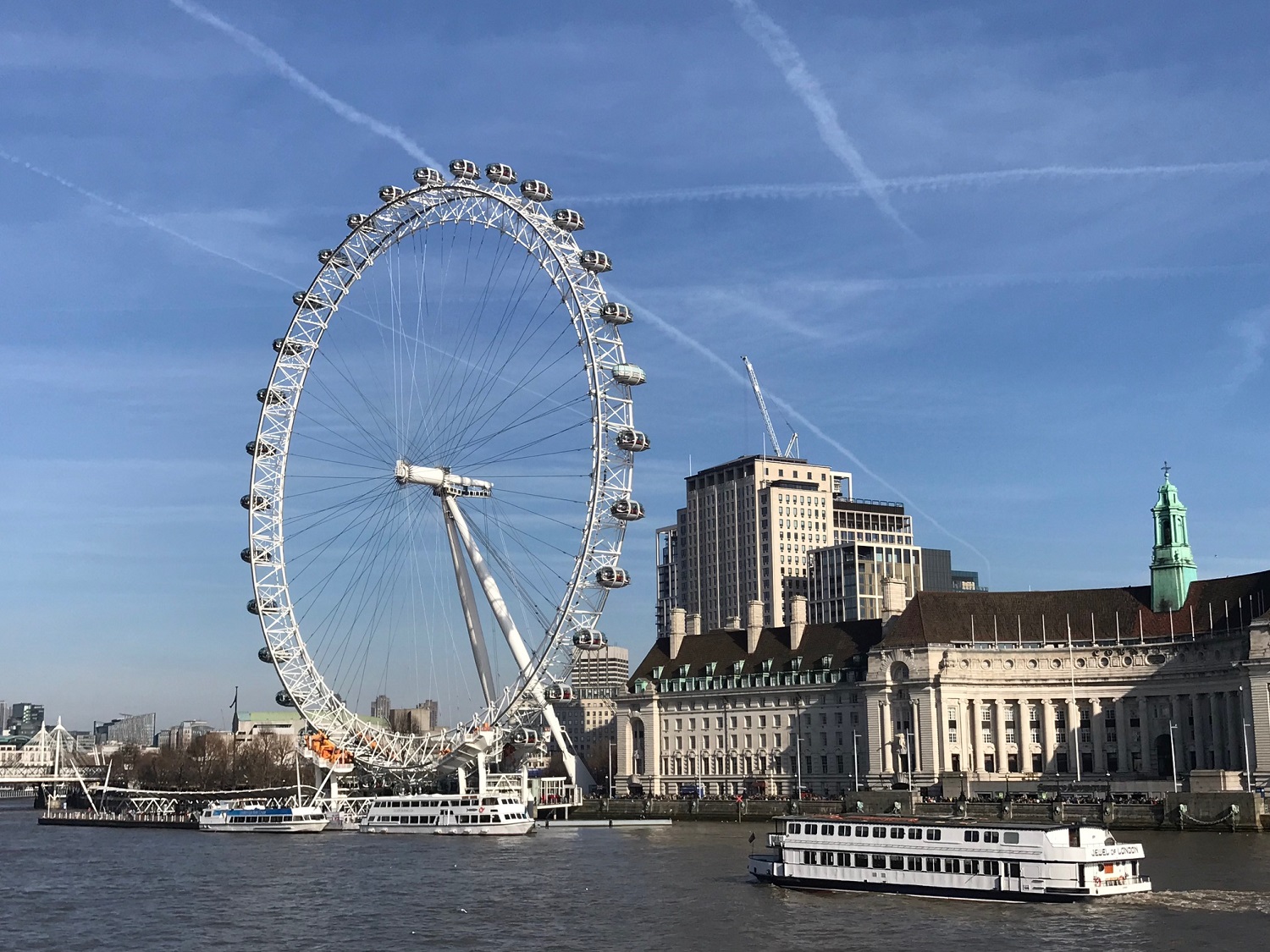 Kids Love Travel: Londen met kleine kinderen