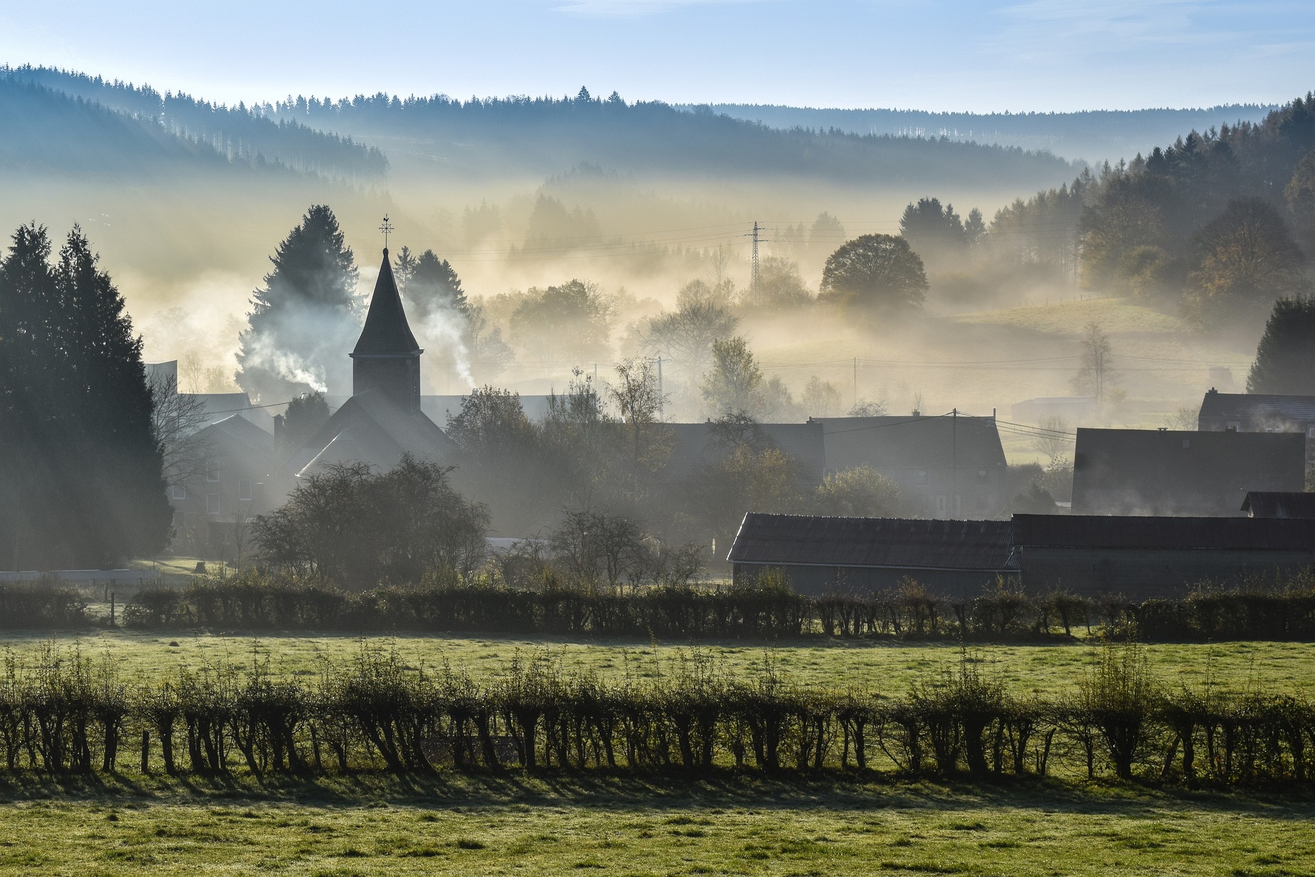 Ardennen met kinderen