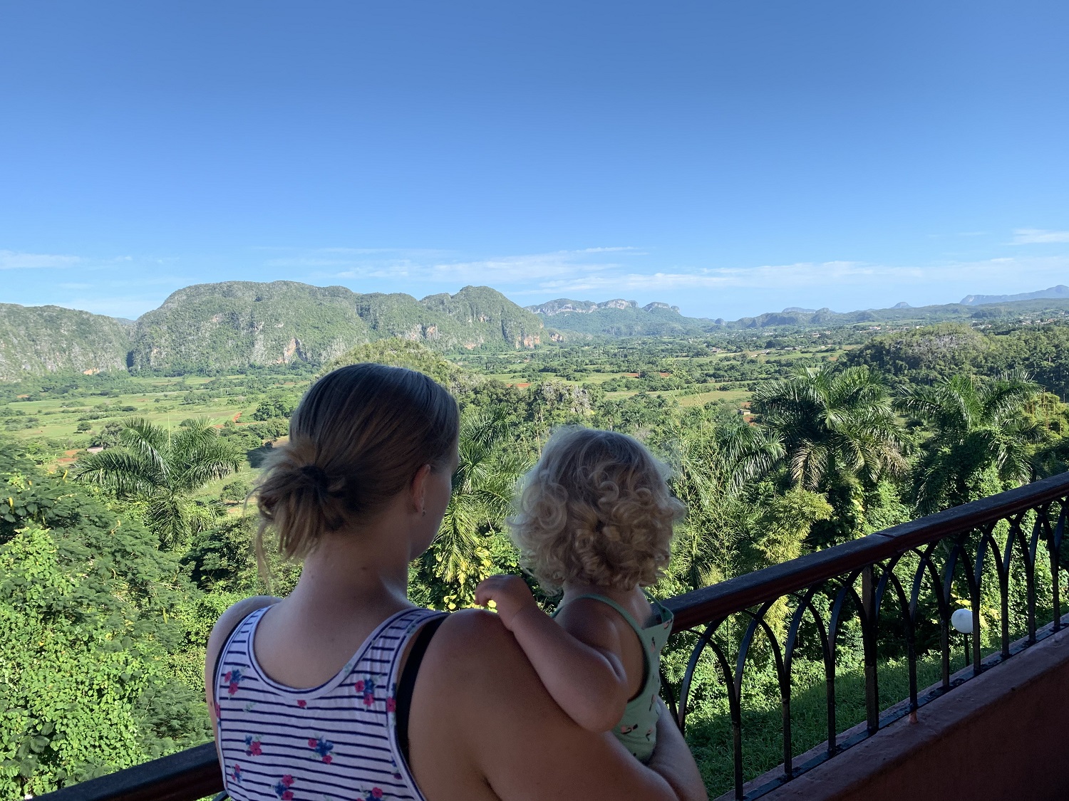 Kids Love Travel: Cuba met kleine kinderen