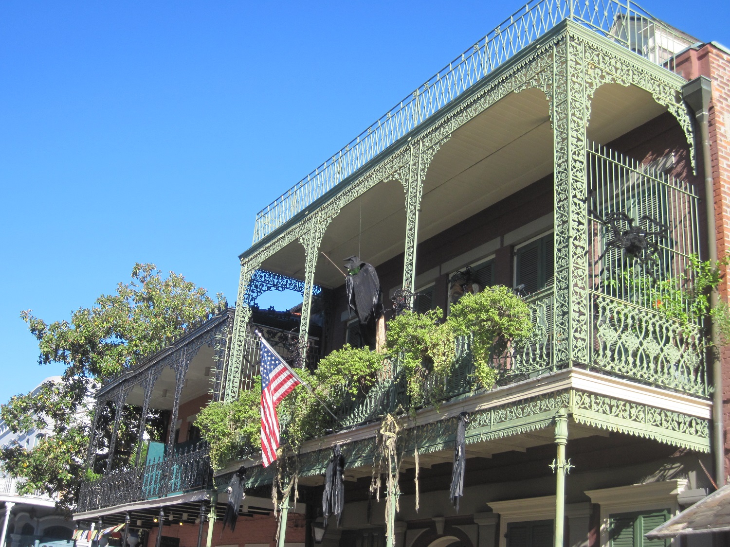 Kids Love Travel: New Orleans met kinderen