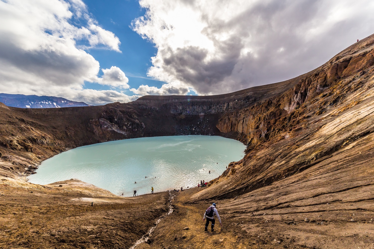 Kids Love Travel: rondreis door IJsland