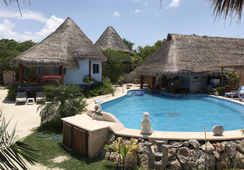 Kids Love Travel: kindvriendelijk hotel in Mexico