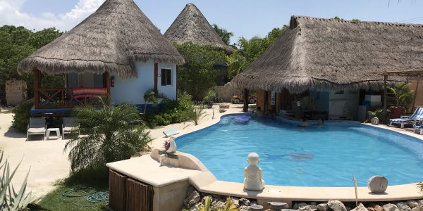 Kids Love Travel: kindvriendelijk hotel in Mexico