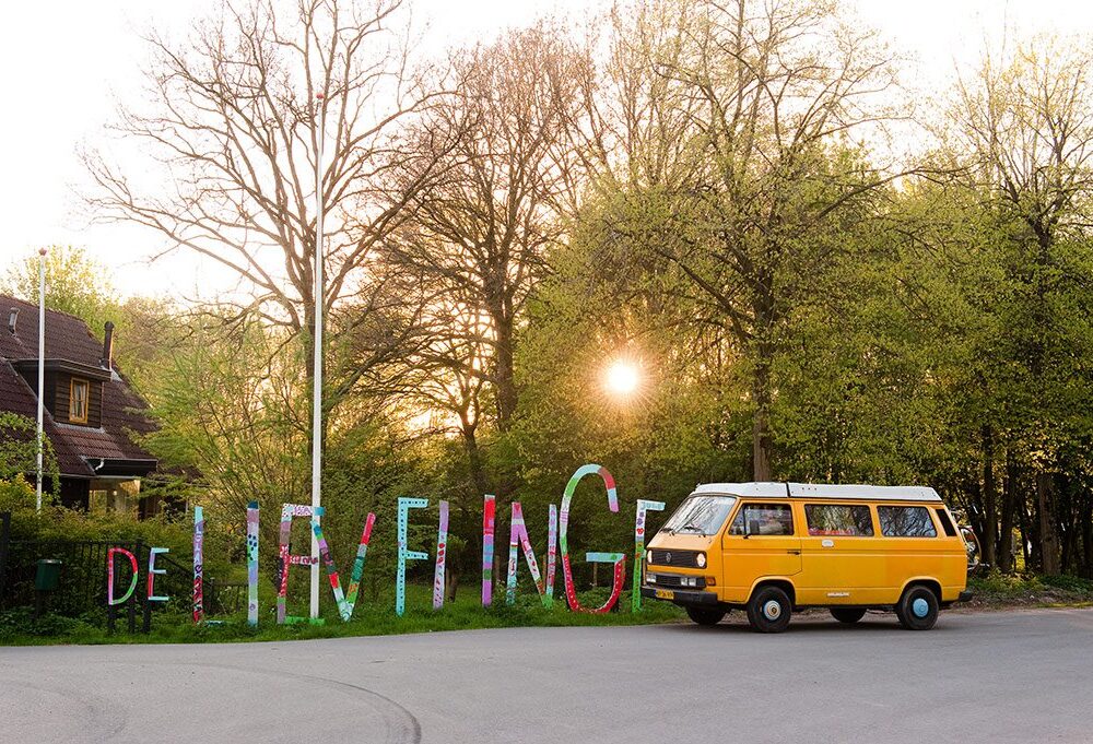 Kids Love Travel: kindvriendelijke campings in Nederland