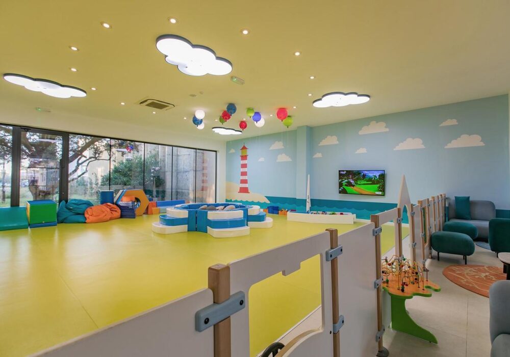 Kids Love Travel: kindvriendelijke hotels in Europa