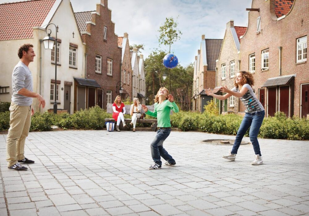 Kids Love Travel: kindvriendelijke hotels in Europa