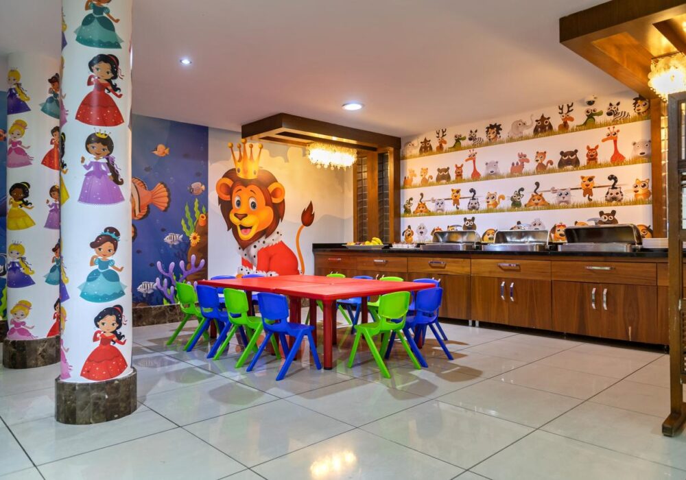 Kids Love Travel: kindvriendelijke hotels in Europa