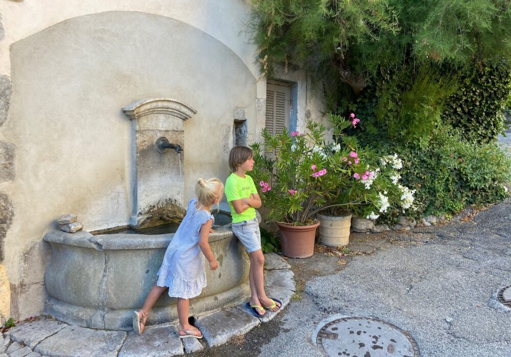 Kids Love Travel: Frankrijk met kleine kinderen