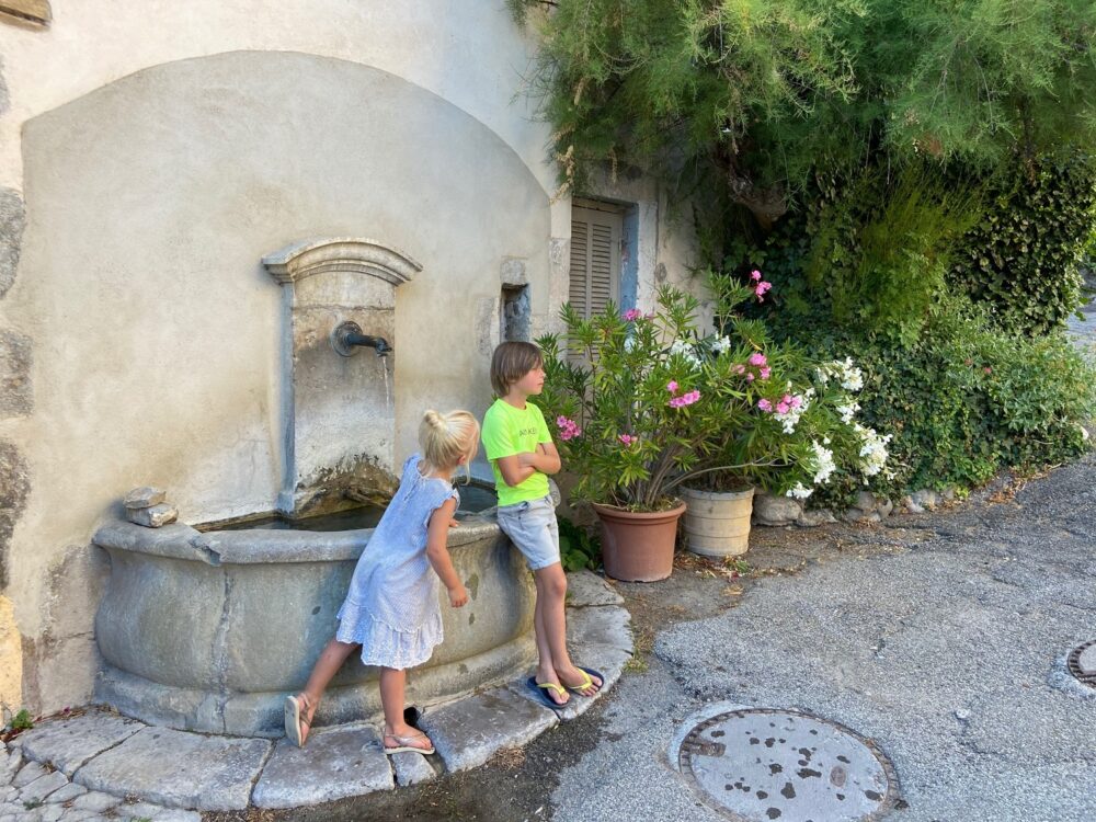 Kids Love Travel: Frankrijk met kleine kinderen