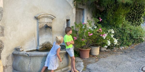 Kids Love Travel: Frankrijk met kleine kinderen