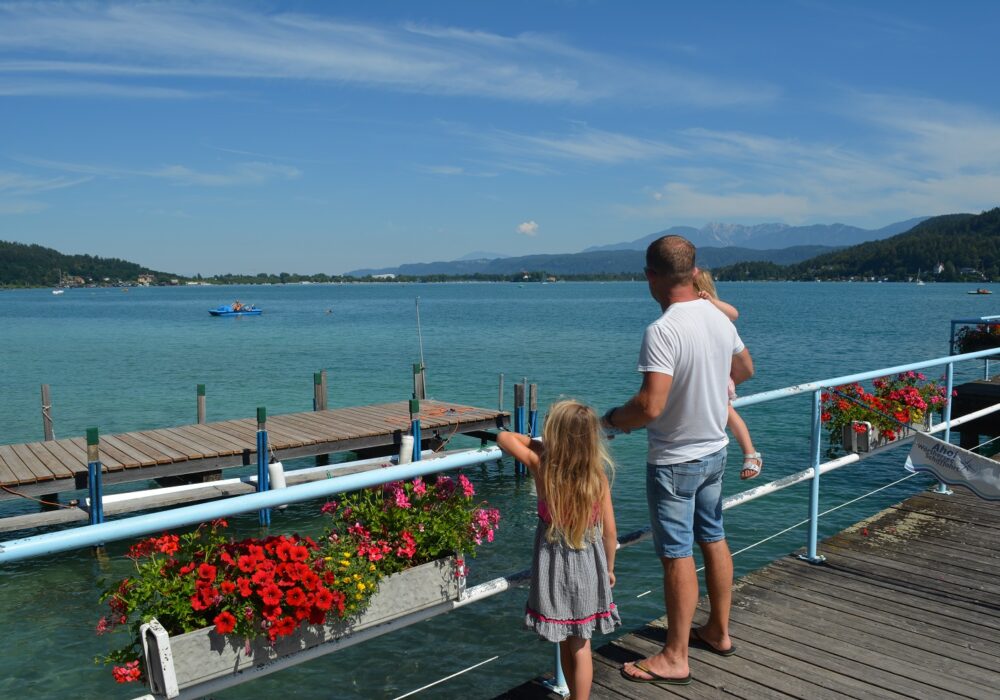 Kids Love Travel: Oostenrijk Tirol met kinderen