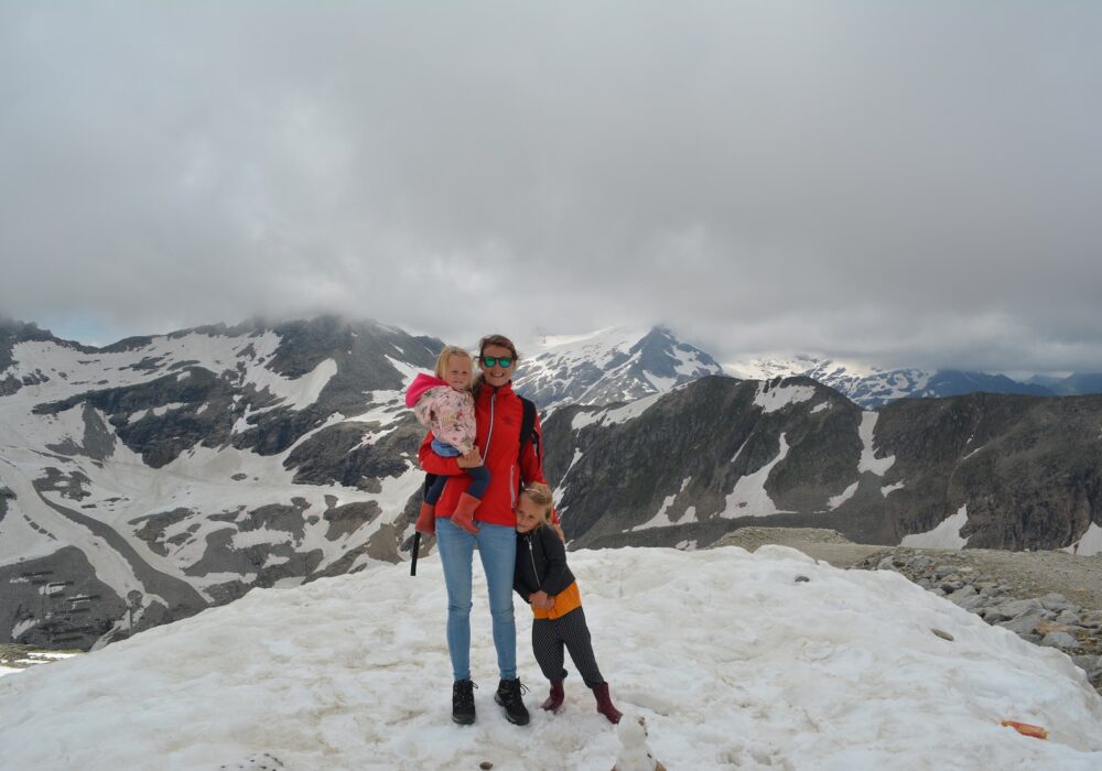 Kids Love Travel: Oostenrijk met kinderen