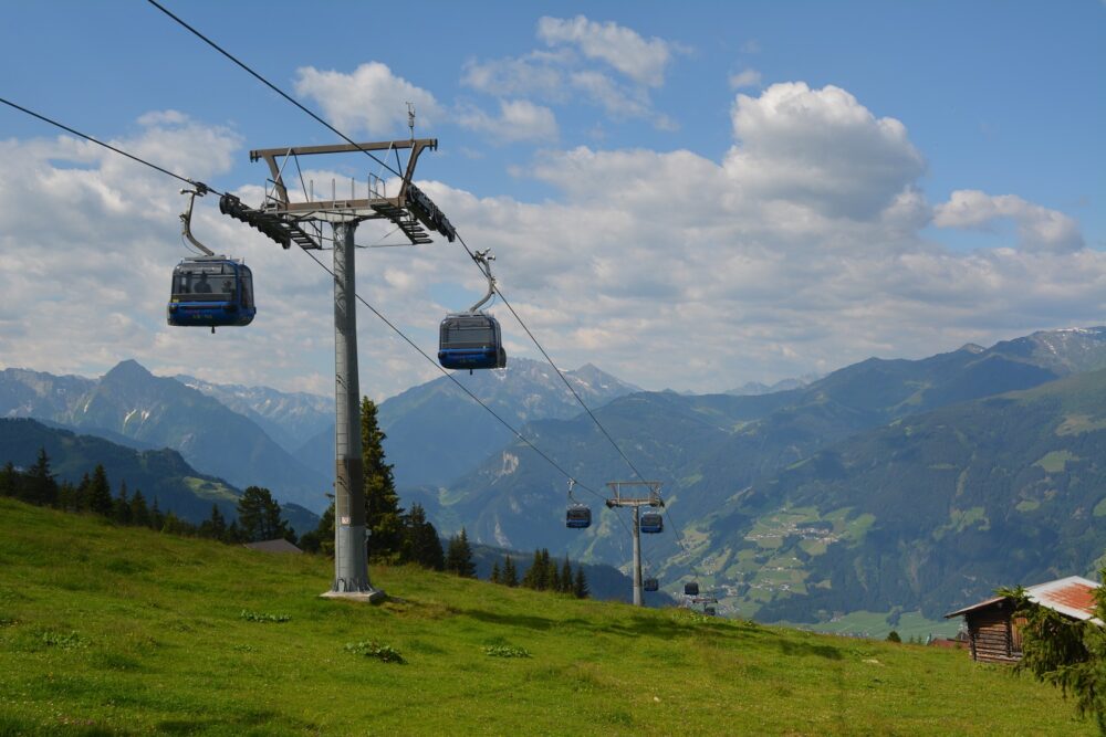 Kids Love Travel: tirol met kinderen