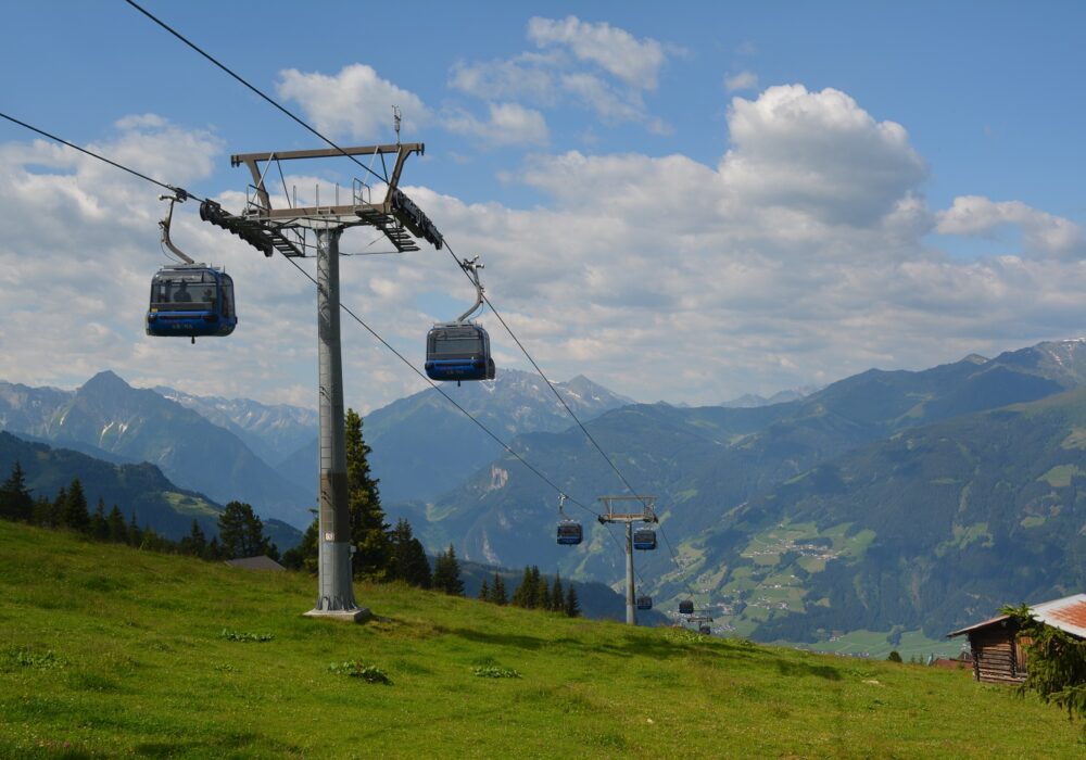 Kids Love Travel: tirol met kinderen