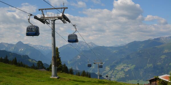 Kids Love Travel: tirol met kinderen