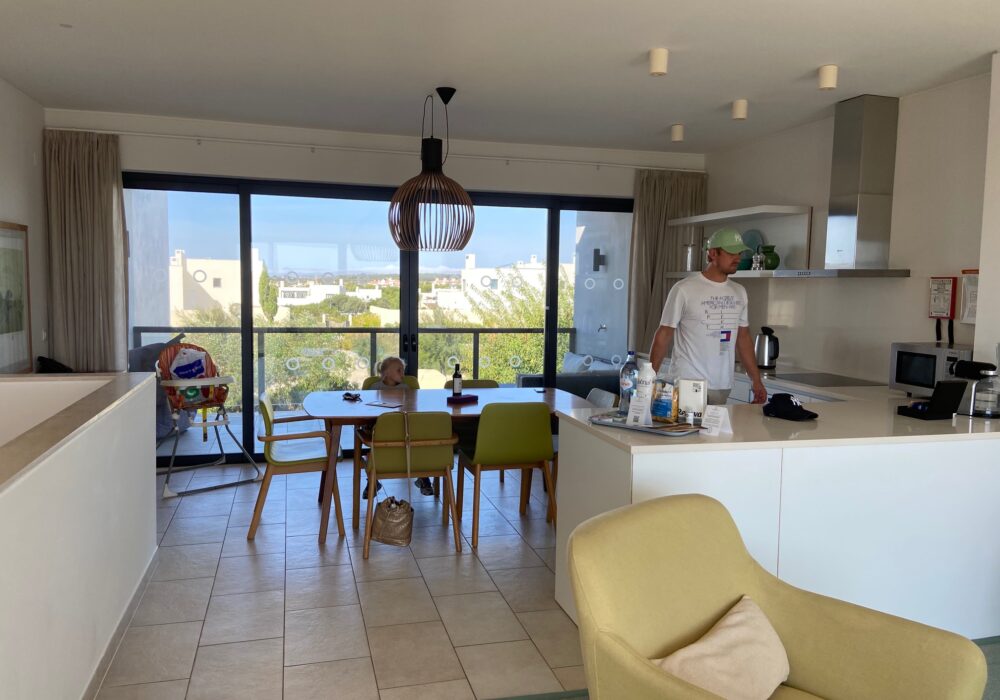 Kids Love Travel: review Martinhal Sagres Portugal