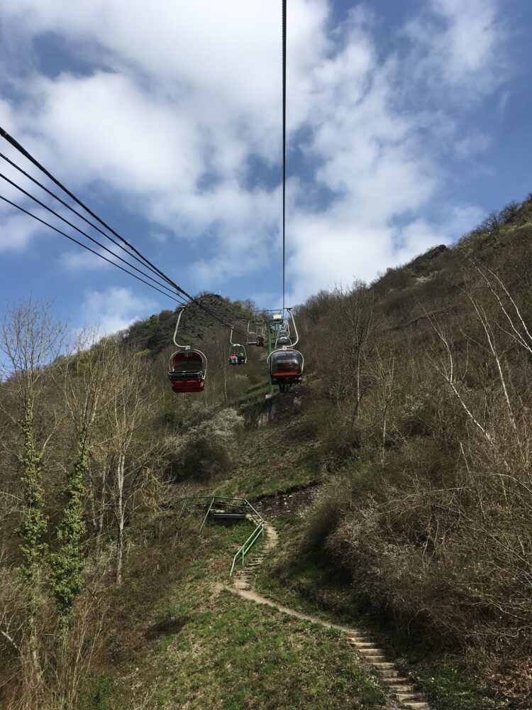 Kids Love Travel: Moezel met kinderen