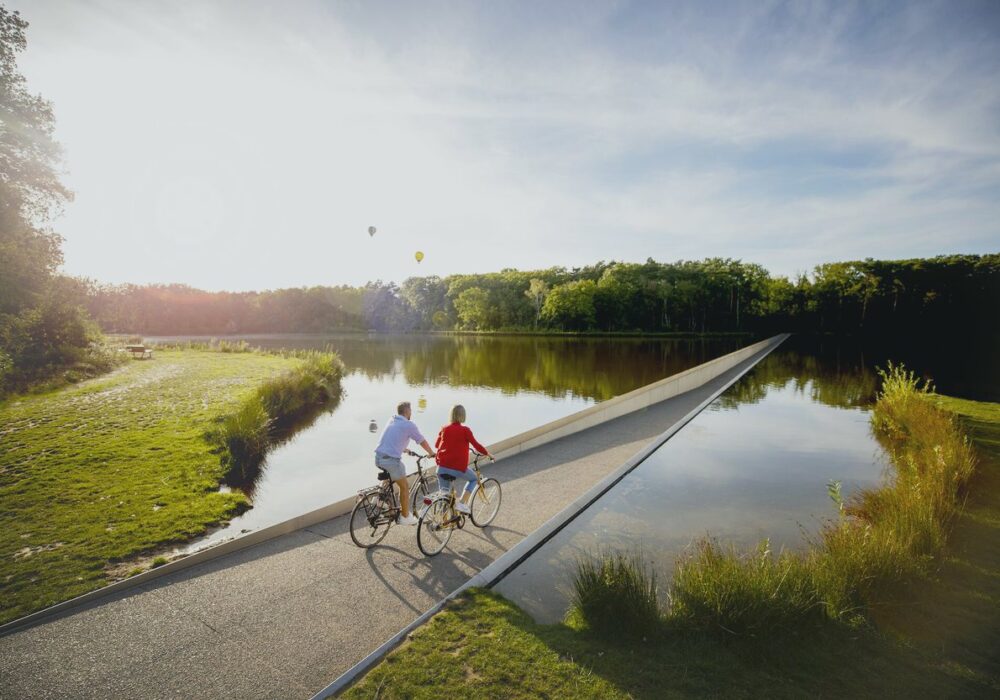 Kids Love Travel: kindvriendelijke fietsroutes in Nederland