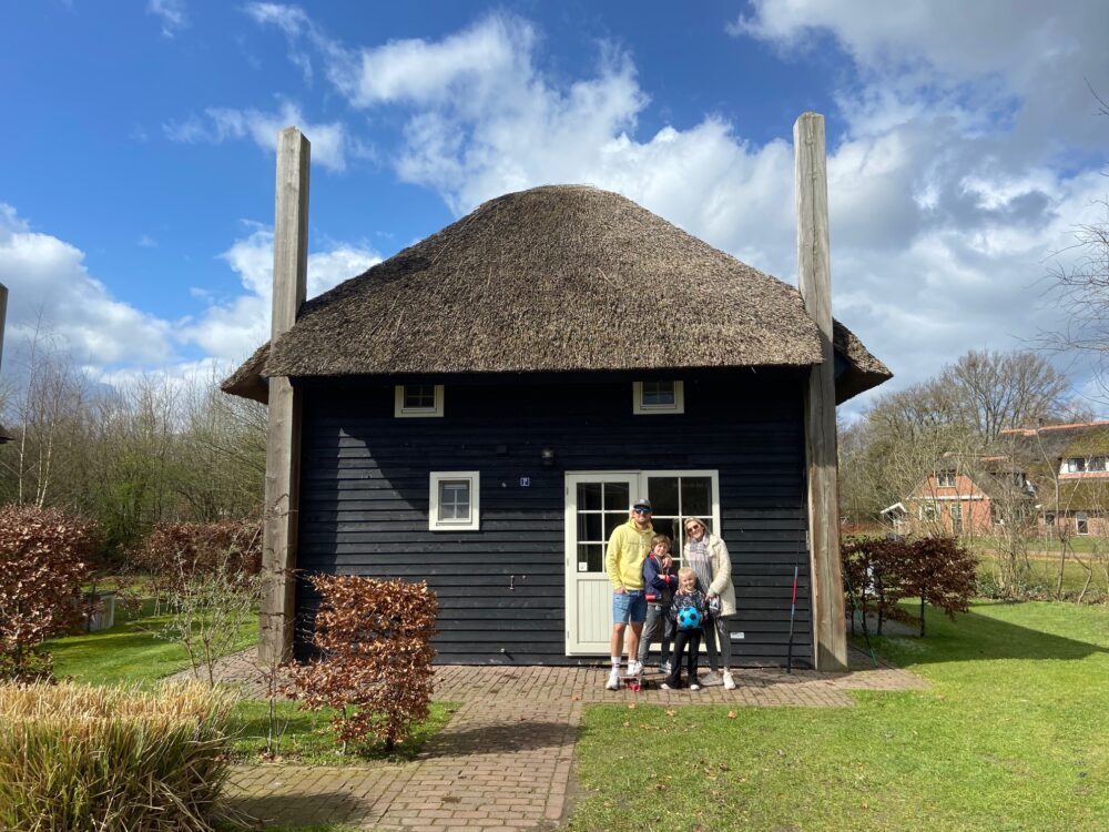 Kids Love Travel: review Molke