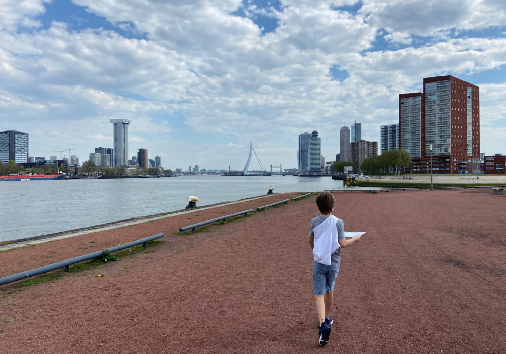 Kids Love Travel: Zomervakantie met kinderen