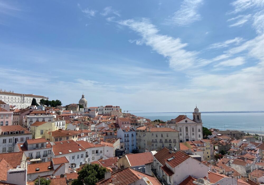 Kids Love Travel: Lissabon met kinderen