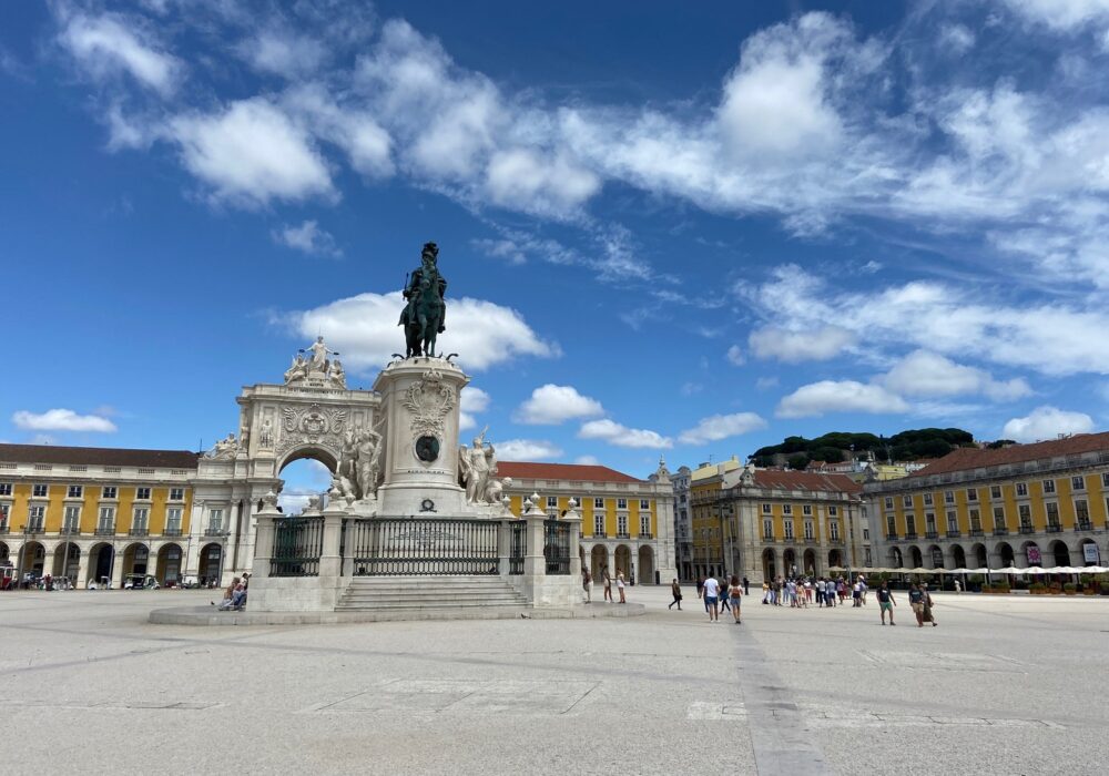 Kids Love Travel: Lissabon met kinderen