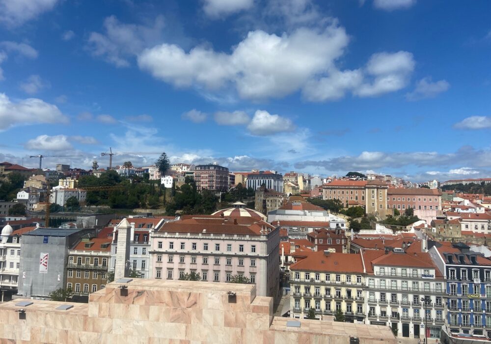 Kids Love Travel: Lissabon