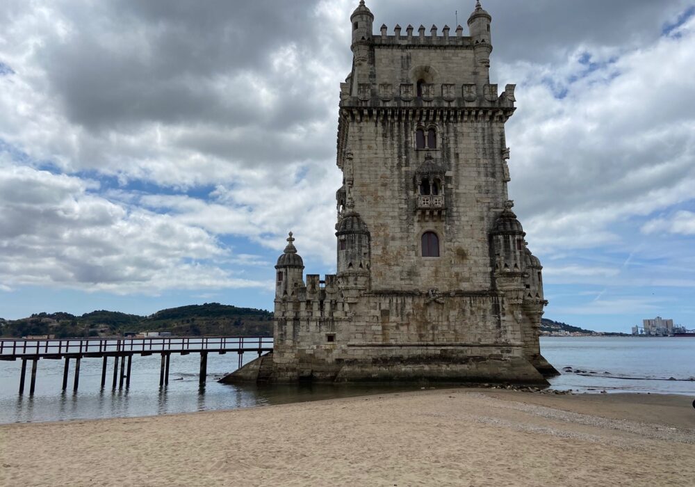 Kids Love Travel: Lissabon met kinderen