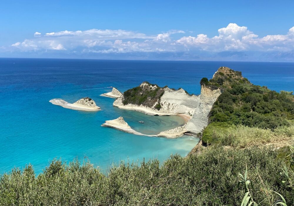 Kids Love Travel: Corfu met kinderen