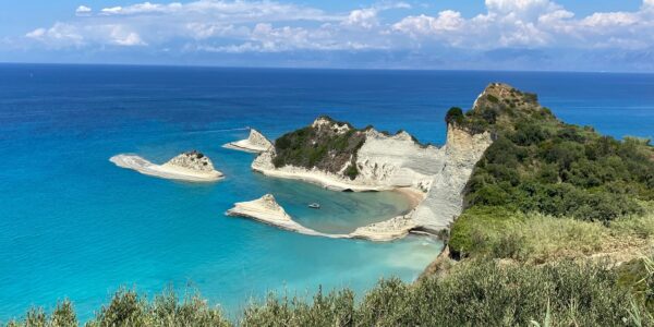 Kids Love Travel: Corfu met kinderen