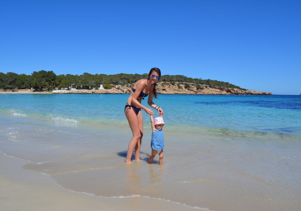 Kids Love Travel: Ibiza met kinderen