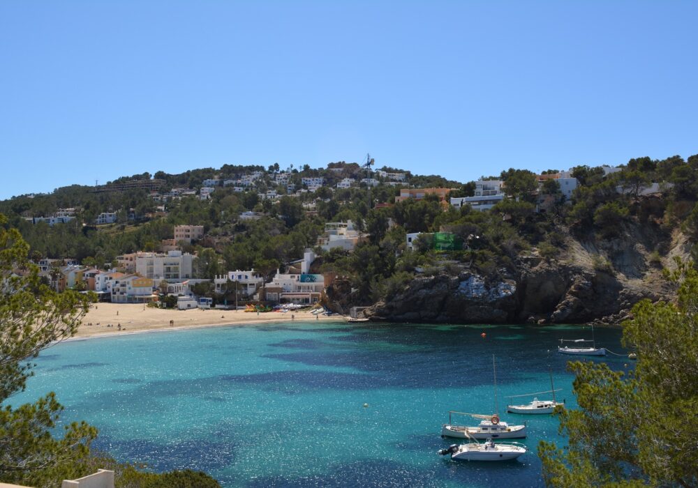 Kids Love Travel: Ibiza met kinderen