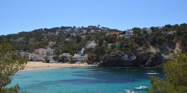 Kids Love Travel: Ibiza met kinderen