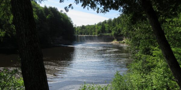 Kids Love Travel: Michigan