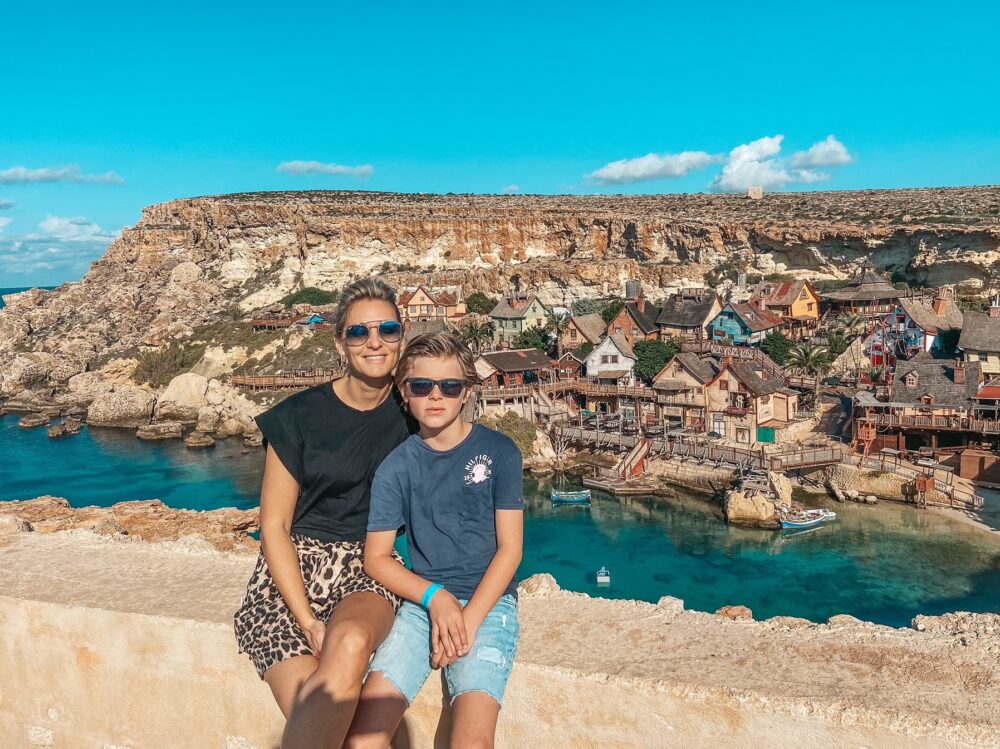 Kids Love Travel: Malta met kinderen