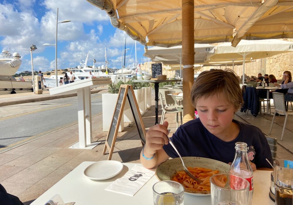 Kids Love Travel: Malta met kinderen