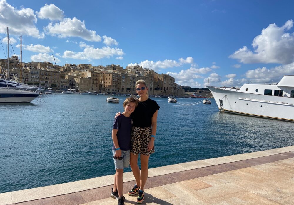 Kids Love Travel: Malta met kinderen