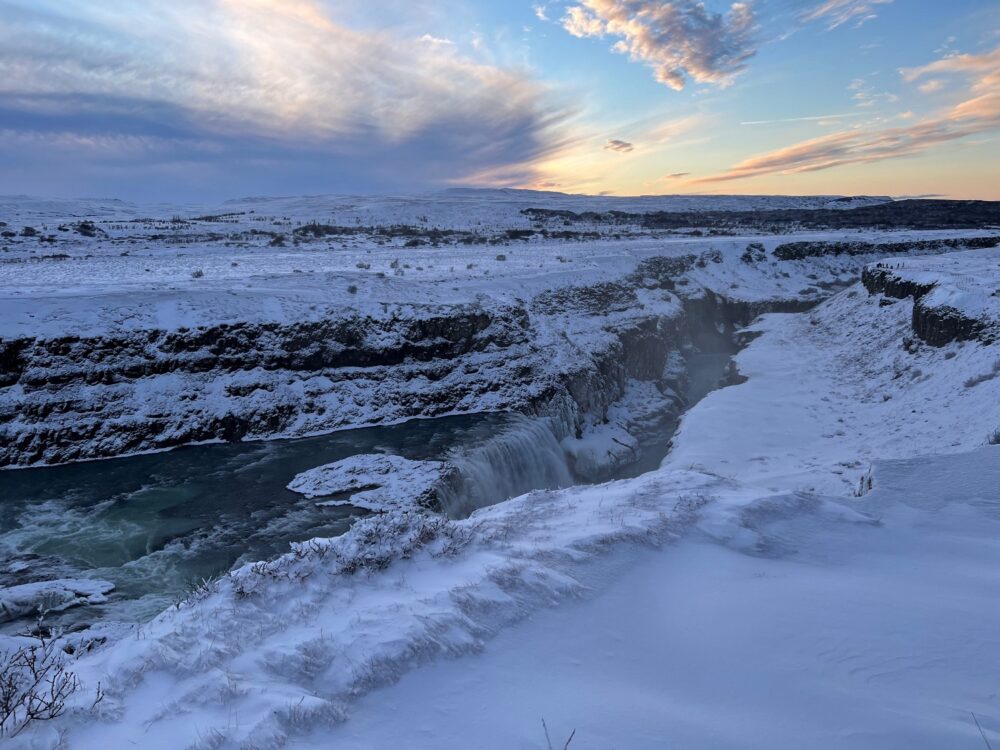 Kids Love Travel: IJsland
