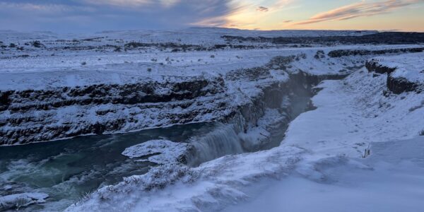 Kids Love Travel: IJsland