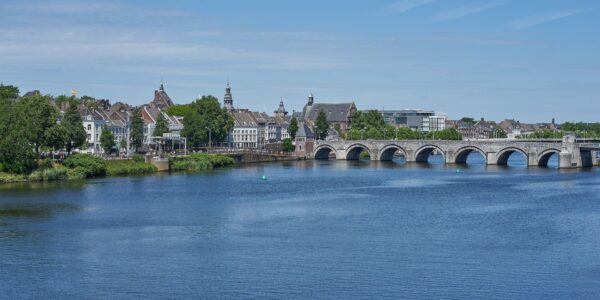 Kids Love Travel: Maastricht met een baby